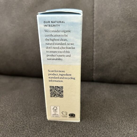 Sky Organics Rebounce Oil Serum Passion Fruit & Pracaxi Blend Vitamin E 1 Fl Oz - Picture 4 of 5